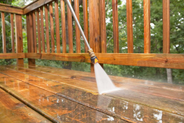 Why Choose Our Certified Pressure Washing Experts for Your Project Needs in Middletown, KY?